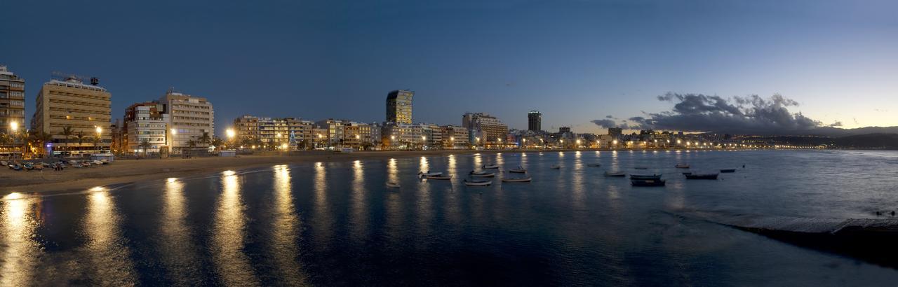 Tc Lindamar Las Palmas de Gran Canaria Exterior foto